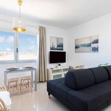 Home2Book Design Bajamar Natural Pool & Beach Baja Mar Exterior foto