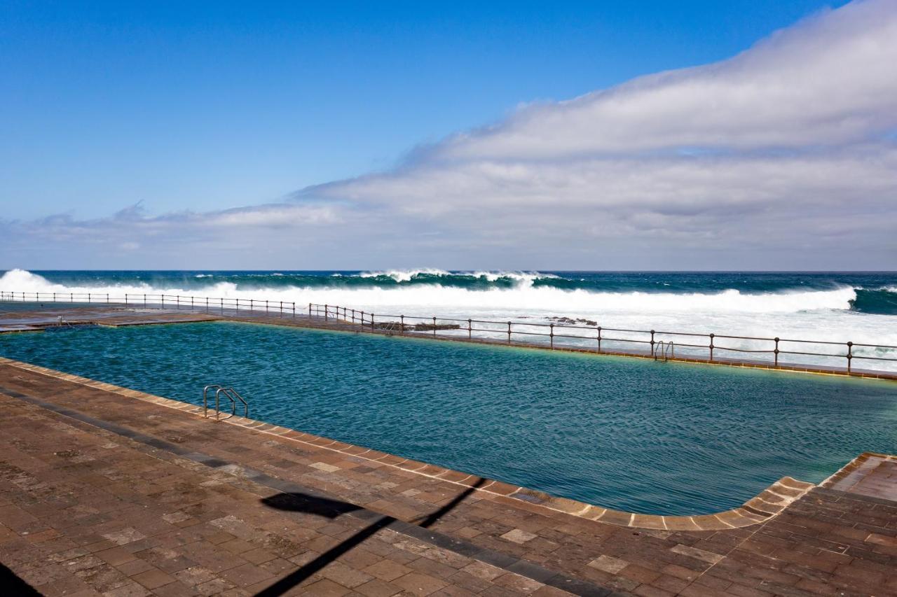 Home2Book Design Bajamar Natural Pool & Beach Baja Mar Exterior foto