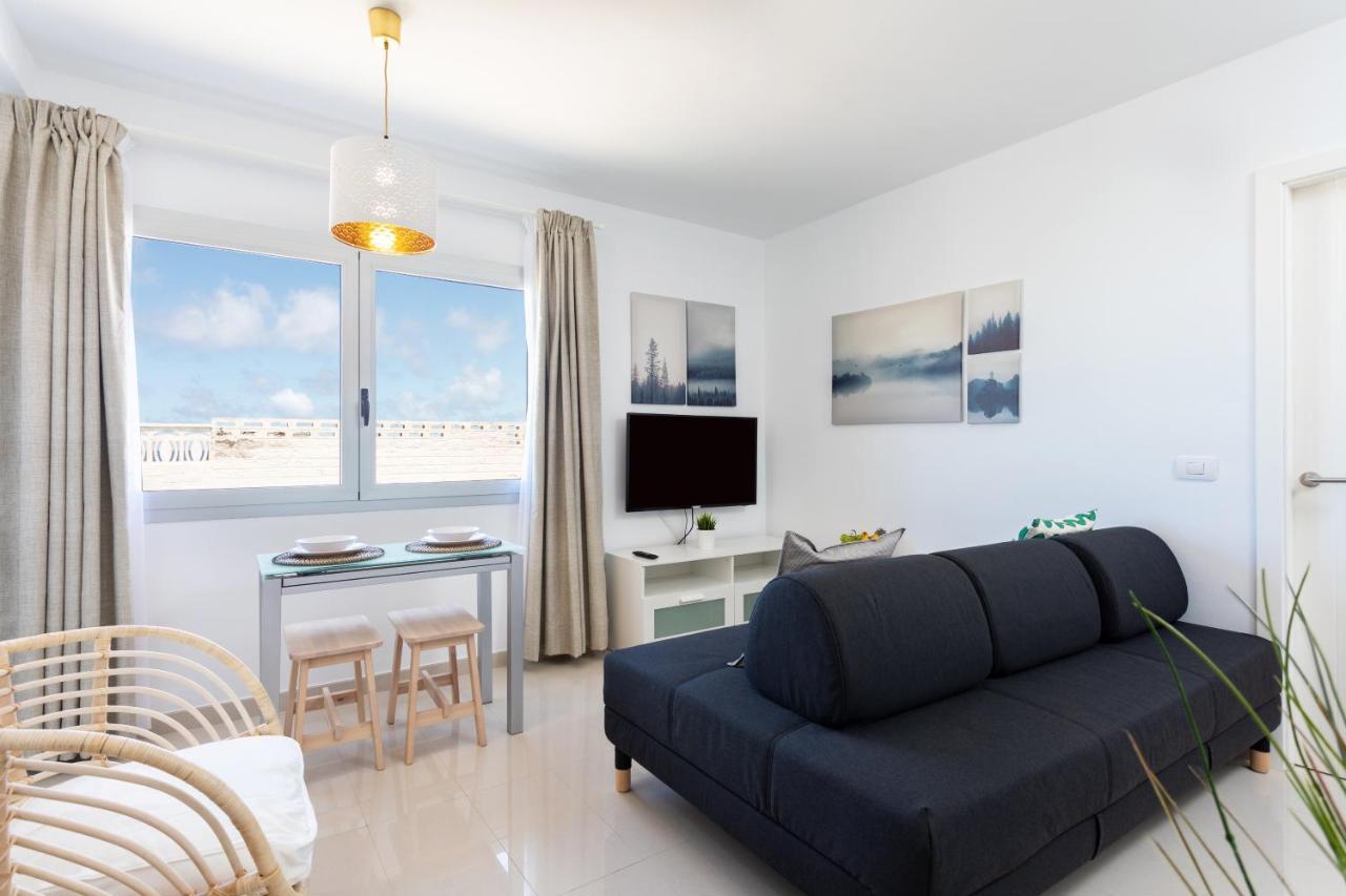 Home2Book Design Bajamar Natural Pool & Beach Baja Mar Exterior foto