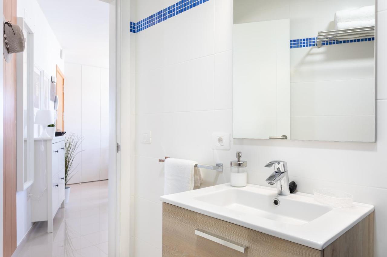 Home2Book Design Bajamar Natural Pool & Beach Baja Mar Exterior foto