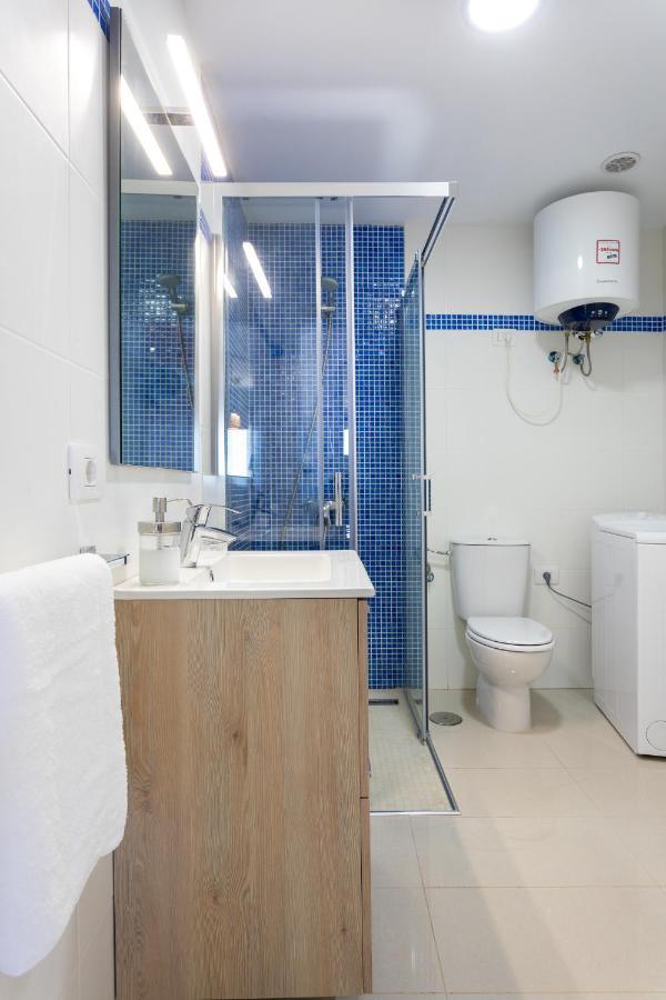 Home2Book Design Bajamar Natural Pool & Beach Baja Mar Exterior foto
